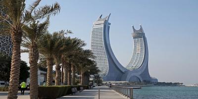 Qatar Tourism Hotline 106 Now Active to Support Visitors During Regional Situation